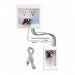 TWO-CK by Quest Technology International Inc. - POWERBRIDGE INWALL 2OUTLET POWER