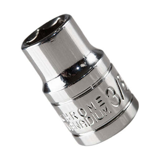 TWS-38/10 by Jonard Tools - SOCKET HEX 3/8"" PKG 10