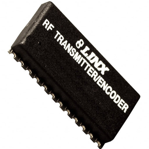 TXE-433-KH2 by Linx Technologies Inc. - RF TX IC ASK 433.92MHZ 24SMD MOD