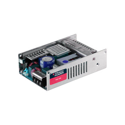 TXH 120-124 by Traco Power - AC/DC CONVERTER 24V 120W