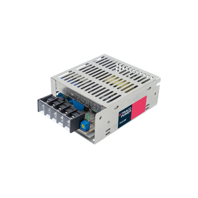 TXLN 060-124 by Traco Power - AC/DC CONVERTER 24V 60W