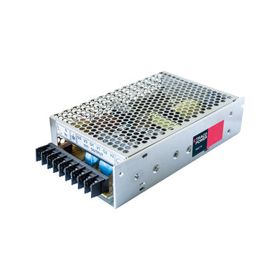 TXLN 110-112 by Traco Power - AC/DC CONVERTER 12V 110W