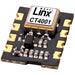 TXM-433-LC by Linx Technologies Inc. - RF TX IC ASK/OOK 433MHZ 8SMD MOD