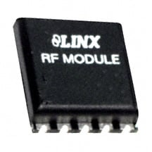 TXM-869-ES by Linx Technologies Inc. - RF XMITTER FM/FSK 869MHZ MODULE