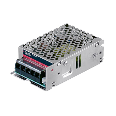 TXM 035-105 by Traco Power - AC/DC CONVERTER 5V 30W