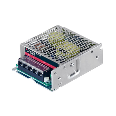 TXM 050-112 by Traco Power - AC/DC CONVERTER 12V 50W