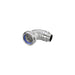 TXR40AB9W-2416AI by TE Connectivity Aerospace, Defense and Marine - CONNECTOR BACKSHLL ADPT SZ25 OLIV M37