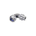 TXR54AB9W-1610BI by TE Connectivity Aerospace, Defense and Marine - CONNECTOR BACKSHLL ADPT SZ17 OLIV M25