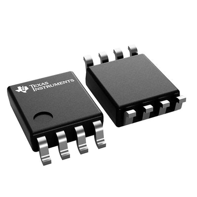 TXU0202DCUR by Texas Instruments - IC TRANSLTR BIDIRECTIONAL 8VSSOP