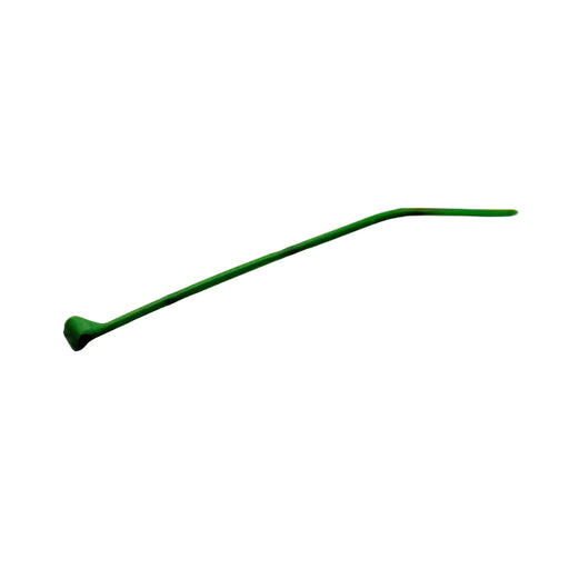 TY23M-5 by Thomas & Betts - CABLE TIE LOCKING GREEN 18LB 3.60