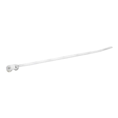 TY535M by Thomas & Betts - CABLE TIE LOCKING NAT 50LB 7.80