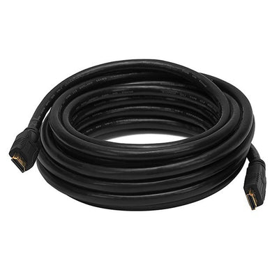 TYHD1225 by TygerWire - CABLE M-M HDMI-A 25