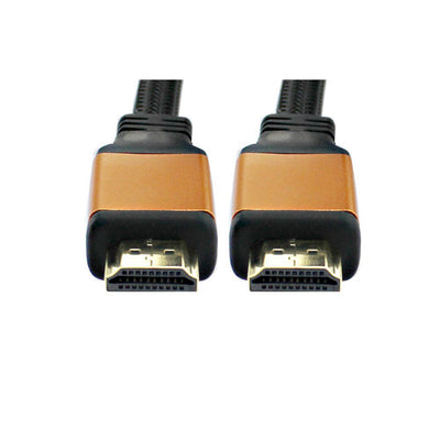 TYHD8325 by TygerWire - CABLE M-M HDMI-A 25