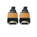TYHD8325 by TygerWire - CABLE M-M HDMI-A 25