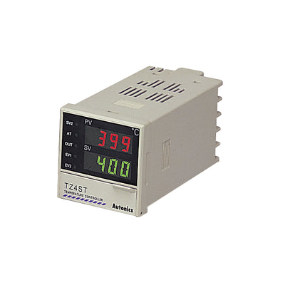 TZ4ST-12C by Autonics - PID CONTROL CURRENT 24-48VDC
