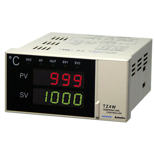 TZ4W-B4S by Autonics - PID CONTROL SSR 100-240VAC