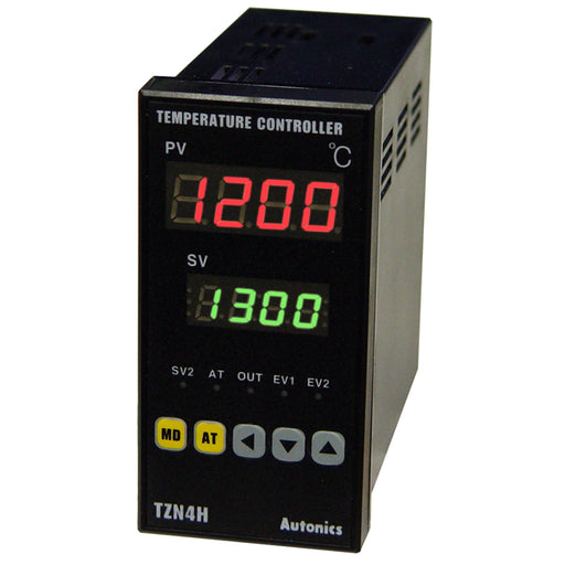 TZN4H-24S by Autonics - PID CONTROL SSR 100-240VAC