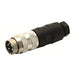 T 3260 554 by Amphenol Sine Systems Corp - MALE CABLE CONNECTOR WITH INTERN