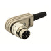 T 3300 055 by Amphenol Sine Systems Corp - MALE CABLE CONNECTOR WITH INTERN