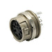T 3327 150 by Amphenol Sine Systems Corp - REAR MOUNTING FEMALE METAL RECEP