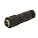 T 3394 552 by Amphenol Sine Systems Corp - MALE CABLE CONNECTOR WITH INTERN