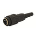 T 3399 551 by Amphenol Sine Systems Corp - MALE CABLE CONNECTOR WITH INTERN