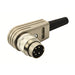 T 3400 055 by Amphenol Sine Systems Corp - MALE CABLE CONNECTOR WITH INTERN