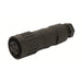 T 3425 554 by Amphenol Sine Systems Corp - FEMALE CABLE CONNECTOR WITH INTE