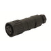T 3425 554 by Amphenol Sine Systems Corp - FEMALE CABLE CONNECTOR WITH INTE
