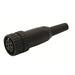 T 3435 951 by Amphenol Sine Systems Corp - FULL PLASTIC FEMALE CABLE CONNEC