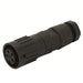 T 3445 552 by Amphenol Sine Systems Corp - FEMALE CABLE CONNECTOR WITH INTE