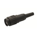 T 3448 551 by Amphenol Sine Systems Corp - FEMALE CABLE CONNECTOR WITH BLAC