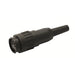 T 3448 551 by Amphenol Sine Systems Corp - FEMALE CABLE CONNECTOR WITH BLAC