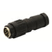 T 3449 552 by Amphenol Sine Systems Corp - MALE CABLE CONNECTOR WITH INTERN