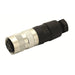 T 3485 554 by Amphenol Sine Systems Corp - FEMALE CABLE CONNECTOR WITH INTE
