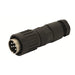 T 3524 552 by Amphenol Sine Systems Corp - MALE CABLE CONNECTOR WITH INTERN