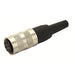 T 3636 551 by Amphenol Sine Systems Corp - FEMALE CABLE CONNECTOR WITH INTE