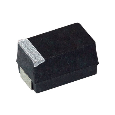 593D156X0004A2TE3 by Vishay Sprague - TANT UL CAP 15UF 20% 4V 1206