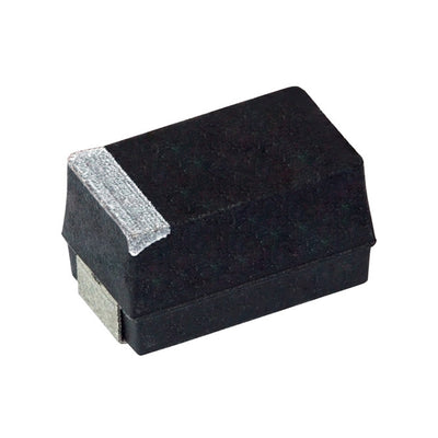 593D106X9050E2TE3 by Vishay Sprague - TANT UL CAP 10UF 10% 50V 2917