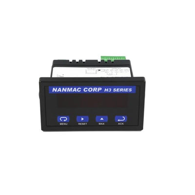 H3-65DK-600 by Nanmac - 1/8DIN, 0.56"" DIGITAL DISPLAY, 8