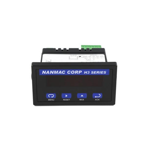 H3-65DK-600 by Nanmac - 1/8DIN, 0.56"" DIGITAL DISPLAY, 8