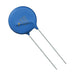 B72214R2151K101 by EPCOS - TDK Electronics - VARISTOR 240V 6KA DISC 17MM