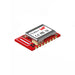 2611011021010 by Wurth Elektronik - THETIS-I WIREPAS MESH MODULE 2.4