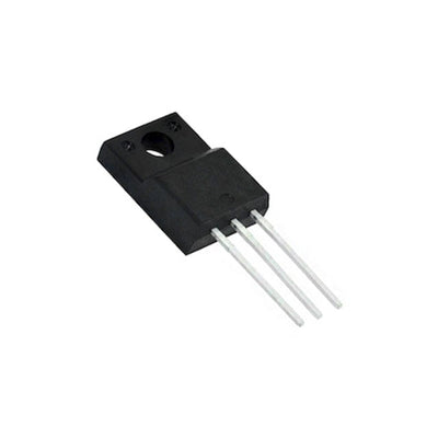 SIHA150N60E-GE3 by Vishay Siliconix - E SERIES POWER MOSFET THIN-LEAD