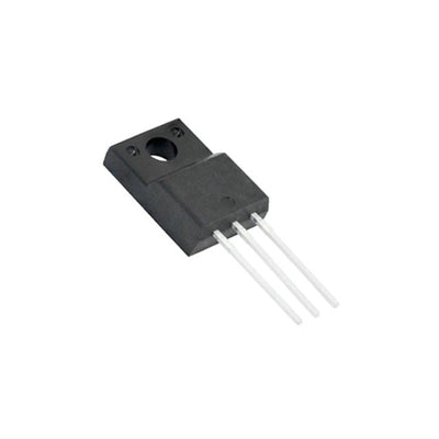 SIHA25N50E-GE3 by Vishay Siliconix - N-CHANNEL 500V