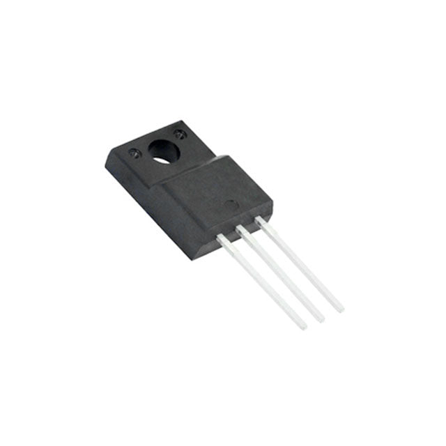 SIHA12N60E-GE3 by Vishay Siliconix - N-CHANNEL 600V