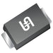 ES2JAL by Taiwan Semiconductor Corporation - DIODE GEN PURP 600V 2A THIN SMA