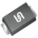 HS2JAL by Taiwan Semiconductor Corporation - DIODE GEN PURP 600V 2A THIN SMA