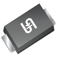 ES2JAL by Taiwan Semiconductor Corporation - DIODE GEN PURP 600V 2A THIN SMA