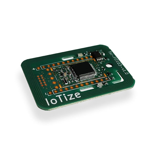 TNL-FIT203 by IoTize - NFC CONTACTLESS MODULE + ANT